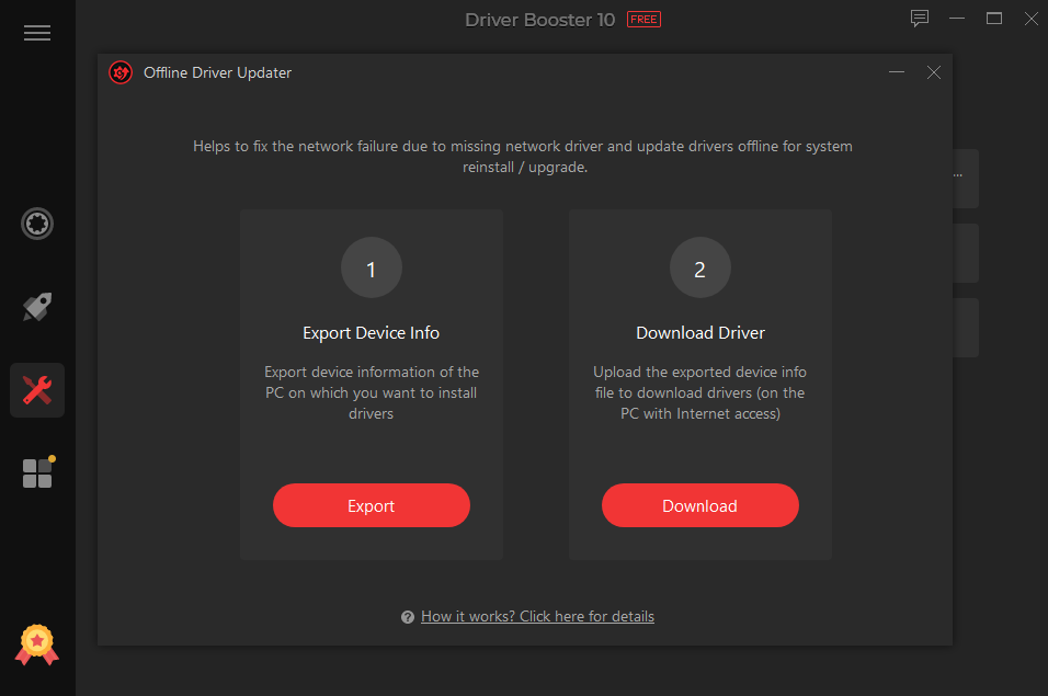 Download IObit Driver Booster Pro 2023