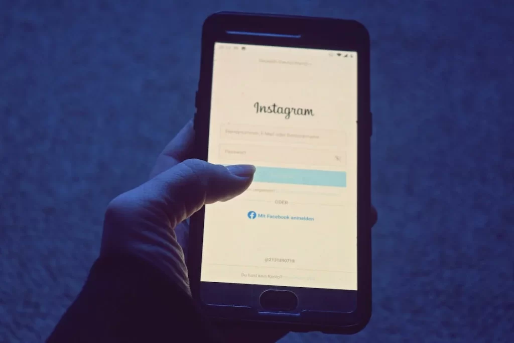 How to Login to Instagram If I Lost My Phone with Two-Factor Authentication