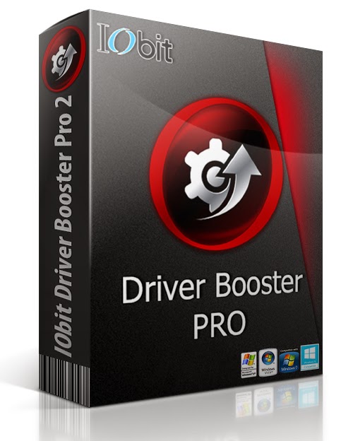 IObit Driver Booster Pro 2023 Free Download