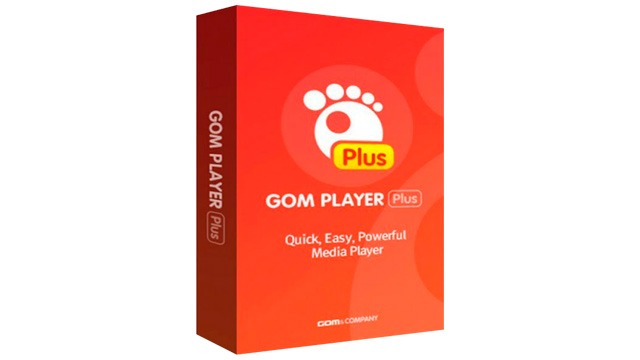 GOM Player Plus 2.3.86.5355 Free Download