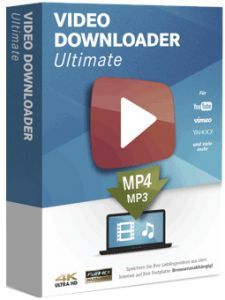 Video Downloader Ultimate 1.0.1.55 Full Download