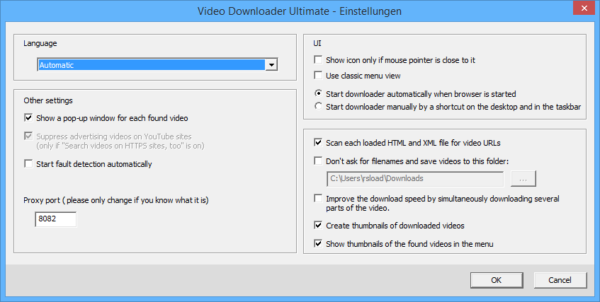 Video Downloader Ultimate 1.0.1.55 Full