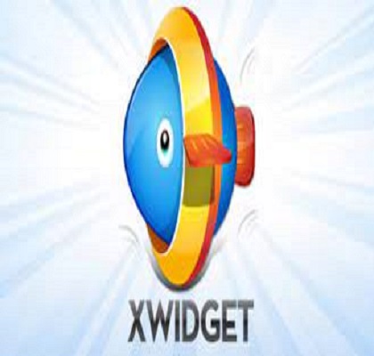 XWidget Pro 1.9.22 Free Download