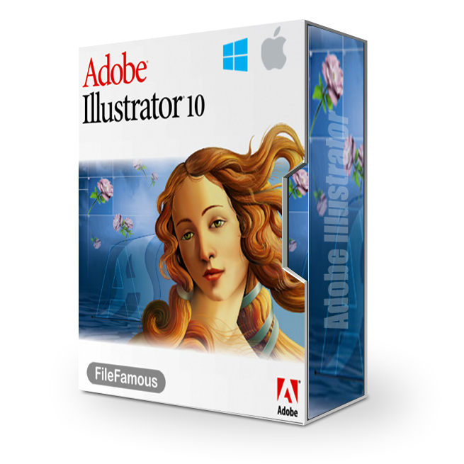 Adobe Illustrator 10 Free Download