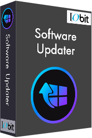 IObit Software Updater Pro 2023 Free Download