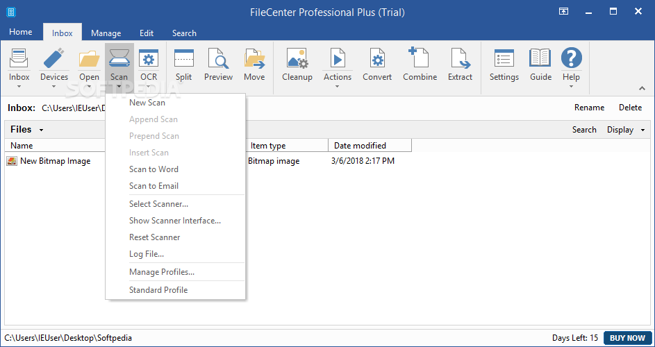 Download Lucion FileCenter Suite 2023