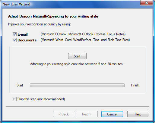 Download Nuance Dragon Professional 2023