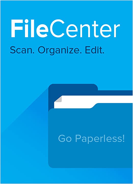 Lucion FileCenter Suite 2023 Free Download