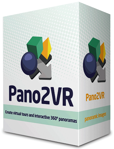 Pano2VR Pro 2023 Free Download