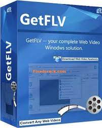GetFLV Pro 2023 Free Download