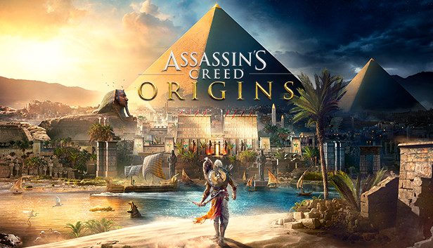Assassin's Creed Origin Download For Windows 11