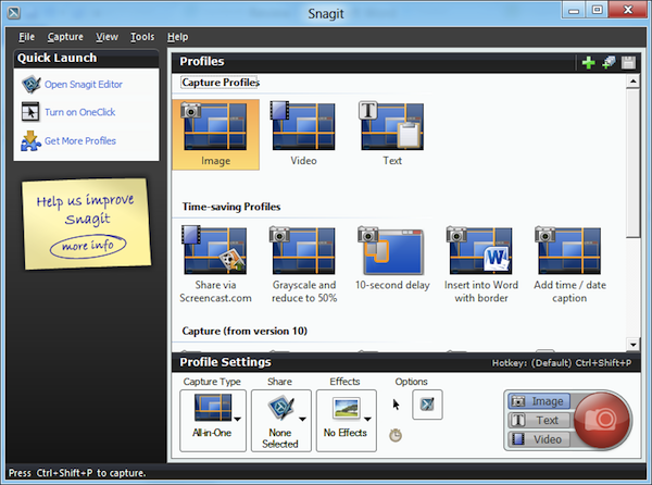 Snagit Download For Windows