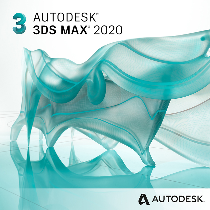 Autodesk 3ds Max 2020 Free Download