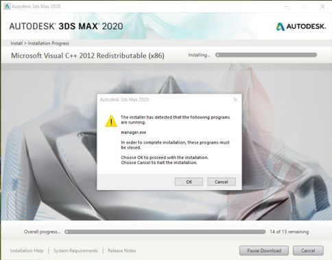 Autodesk 3ds Max 2020 Free