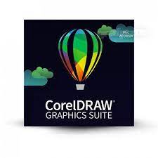 CorelDRAW Graphics Suite 2022 Free Download