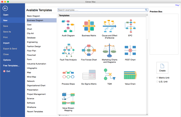 Download EdrawMax 2022