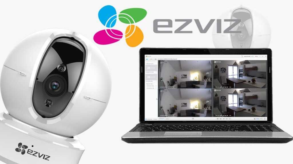 Ezviz App For PC