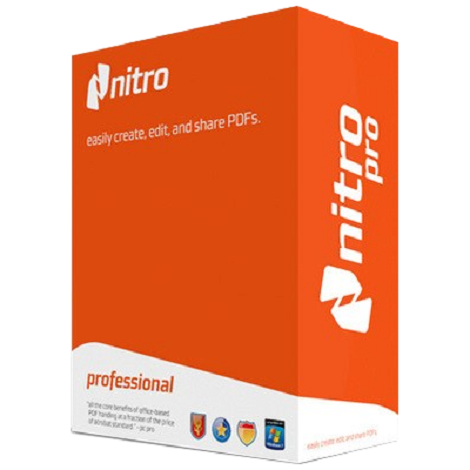 Nitro Pro Enterprise 2023 Free Download