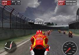 SuperBike Racing Game Download