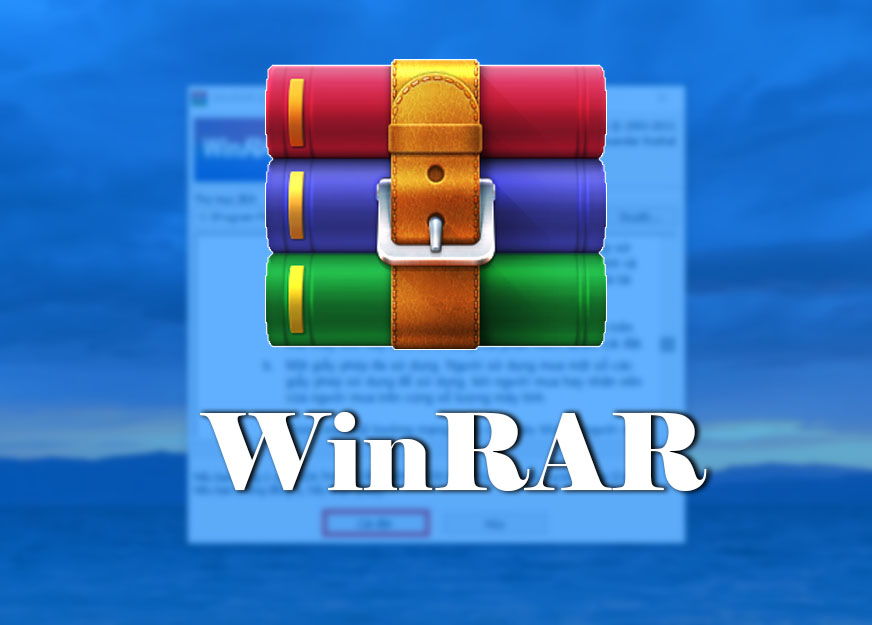 WinRAR 5.60 Free Download