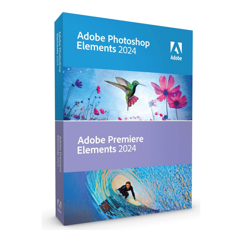 Adobe Premiere Elements 2024 Free Download