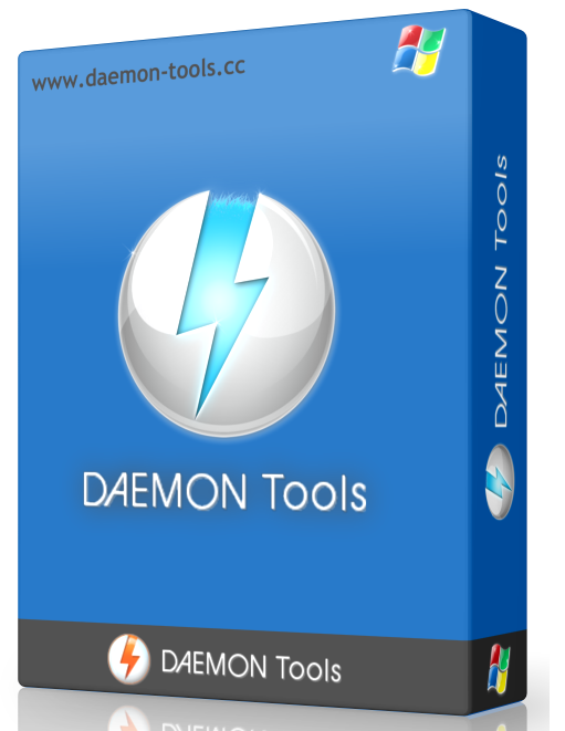 DAEMON Tools Lite 12 Free Download