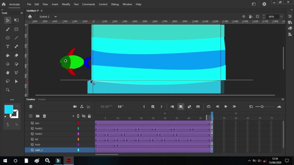 Download Adobe Animate 2024 Free