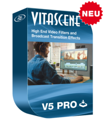 ProDAD VitaScene 5 Free Download