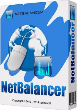 NetBalancer 12 Free Download