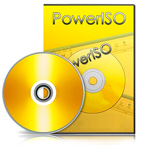 PowerISO 8 Free Download
