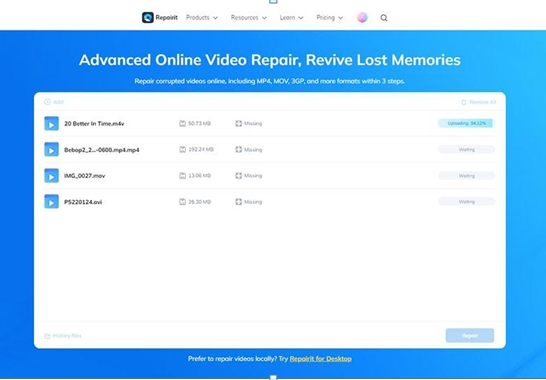 2 - Blurry Videos? Here’s How You Can Fix The Problem Online for Free