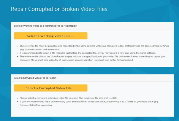 8 - Blurry Videos? Here’s How You Can Fix The Problem Online for Free