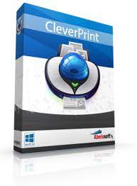Abelssoft CleverPrint 2024 Free Download