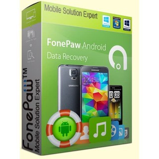FonePaw Android Data Recovery 6 Free Download