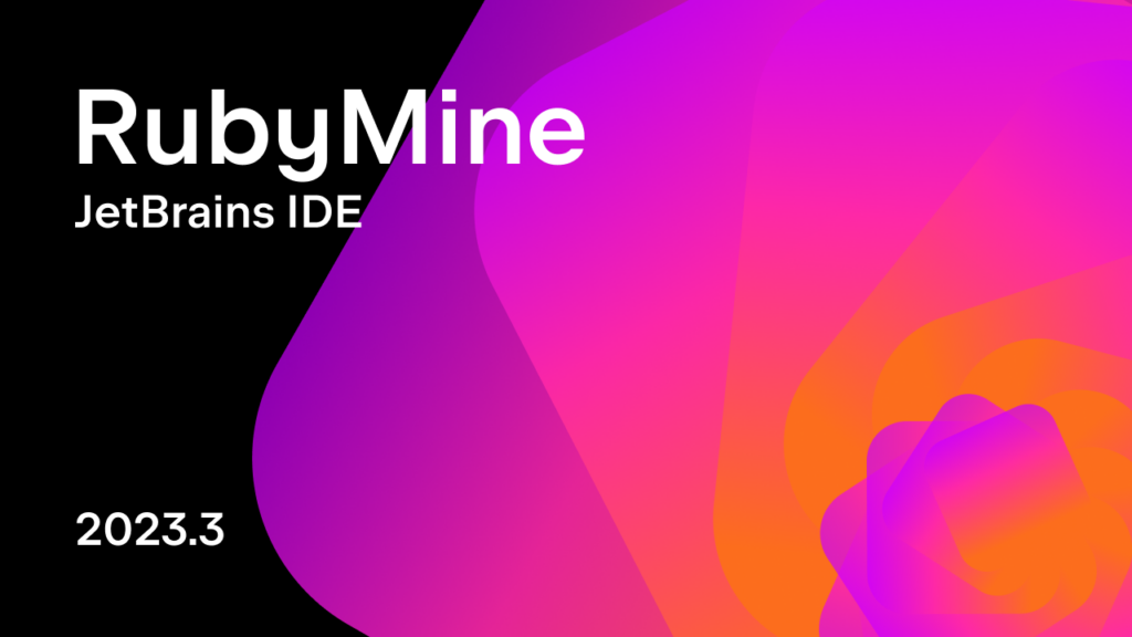 JetBrains RubyMine 2023 Free Download