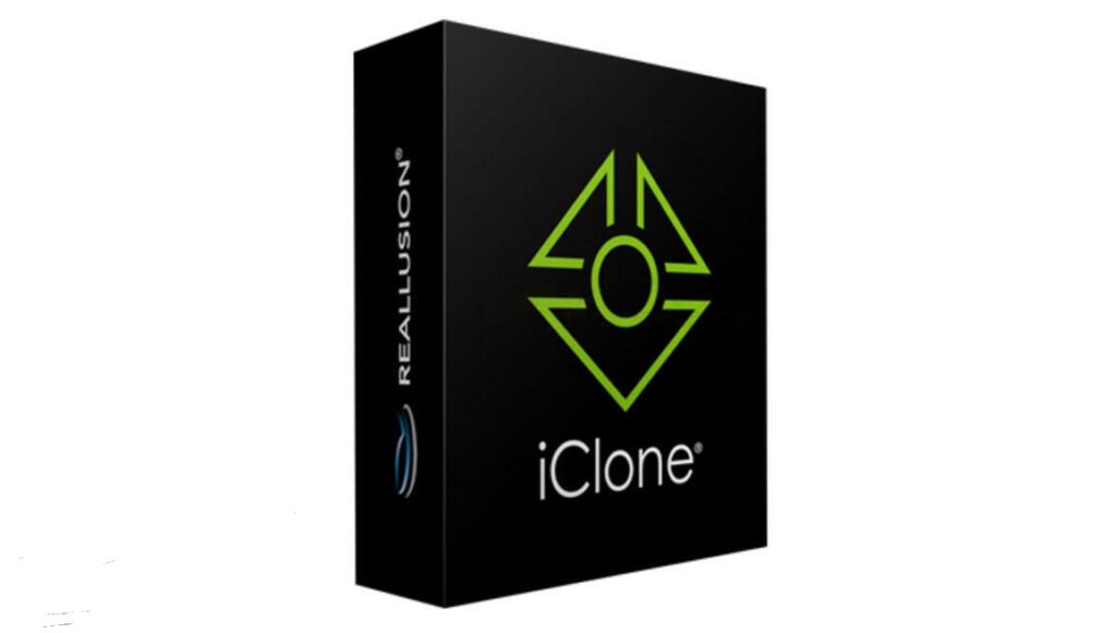 Reallusion iClone Pro 2023 Free Download