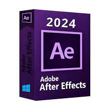 Adobe After Effects 2024 Free Download