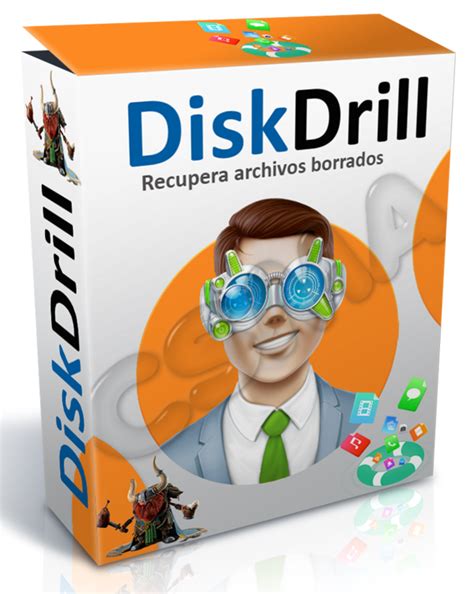 Disk Drill Enterprise 5 Free Download