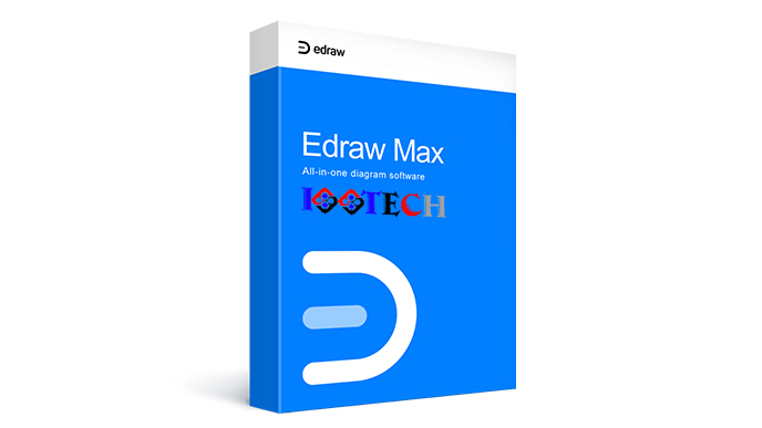 Edraw Max 13 Free Download
