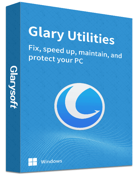 Glary Utilities Pro 2024 Free Download