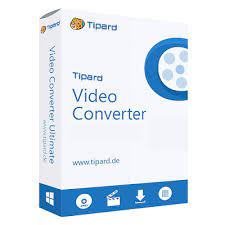 Tipard Video Converter Ultimate 2024 Free Download