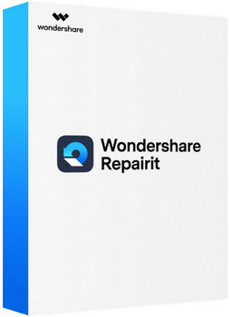 Wondershare Repairit 4.0 Full Version Free Download