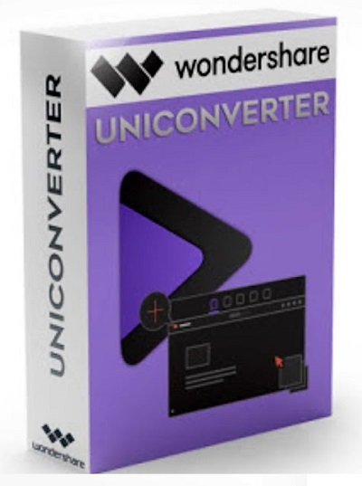 Wondershare UniConverter 2024 Free Download