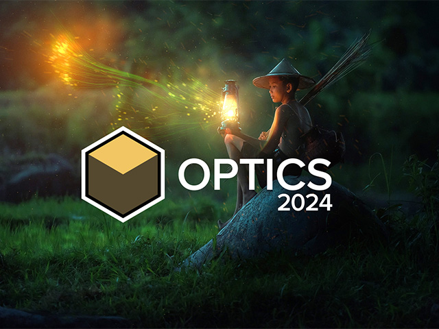 Boris FX Optics 2024 Free Download
