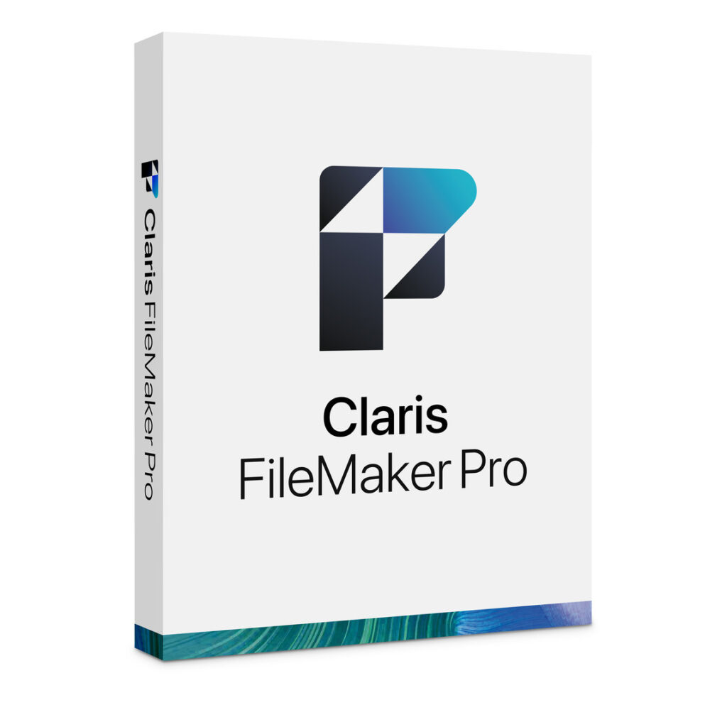 Claris FileMaker Pro 2024 Free Download