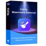FliFlik Watermark Remover 2024 Free Download