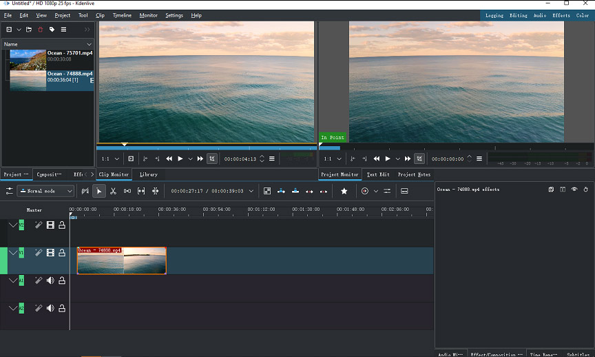 Vn Video Editor Free Download