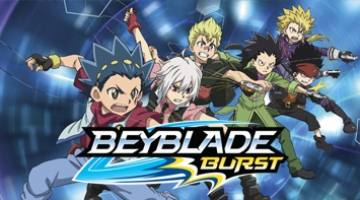 Beyblade Game Free Download For PC