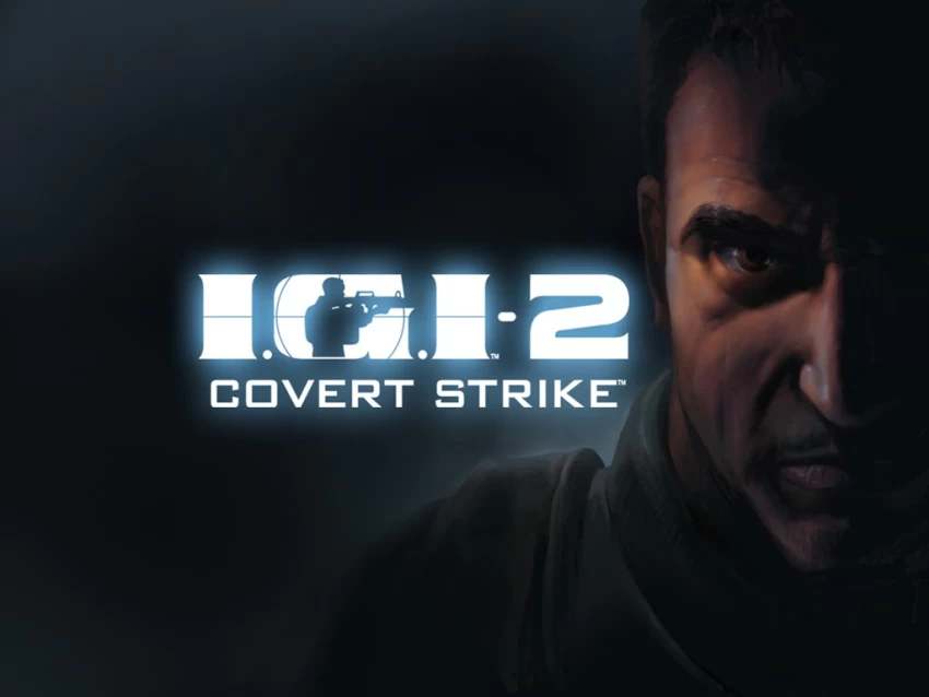 IGI 2 Game Free Download