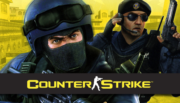 Counter Strike 1.6 Adrenaline v3.6 Free Download